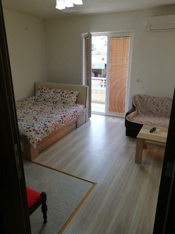 Villa Zora, Apartments Krstanoski Οχρίδα Εξωτερικό φωτογραφία