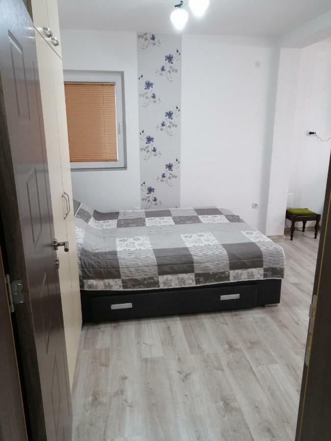 Villa Zora, Apartments Krstanoski Οχρίδα Εξωτερικό φωτογραφία