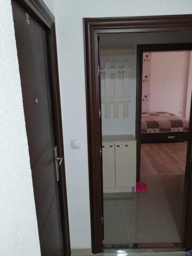 Villa Zora, Apartments Krstanoski Οχρίδα Εξωτερικό φωτογραφία