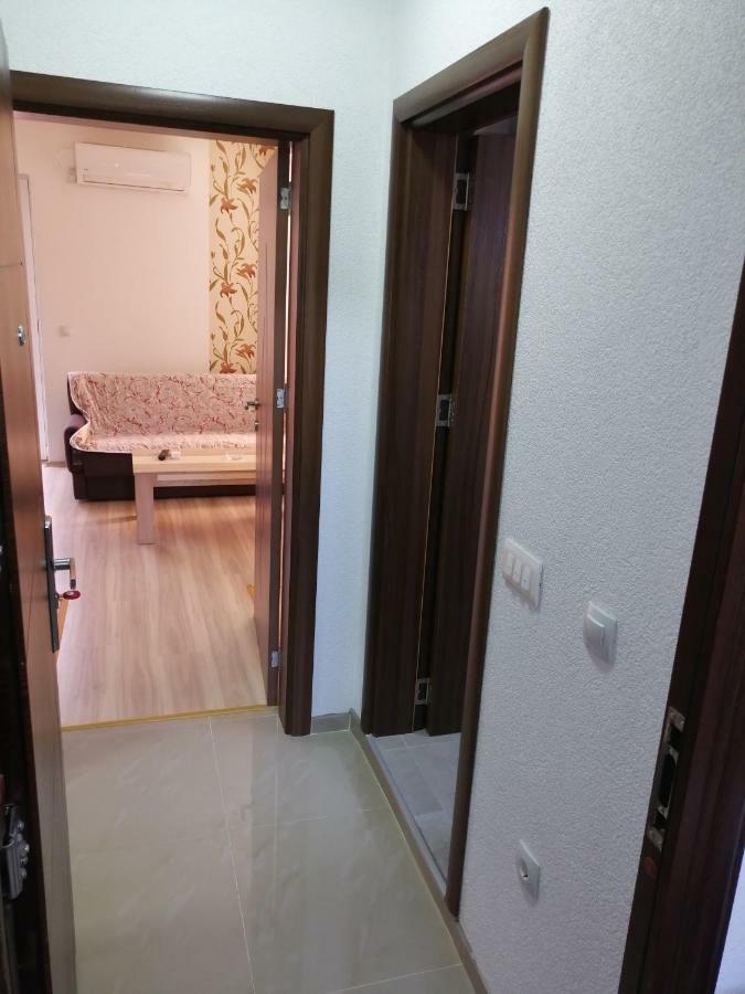 Villa Zora, Apartments Krstanoski Οχρίδα Εξωτερικό φωτογραφία